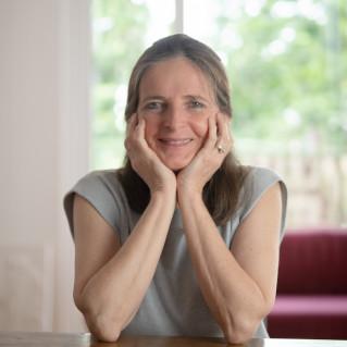 Gesine Kleinwächter